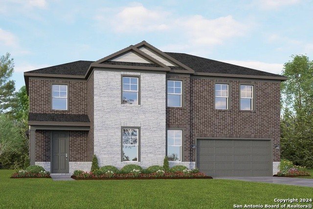 14534 Costa Leon, San Antonio, TX 78245, 5 Habitaciones Habitaciones , ,3 BañosBaños,Residential,En Venta,14534 Costa Leon,1841763