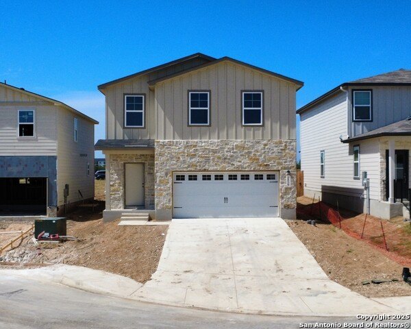 2539 Dry Moss Way, San Antonio, TX 78224, 4 Bedrooms Bedrooms, ,2 BathroomsBathrooms,Residential,For Sale,2539 Dry Moss Way,1841838