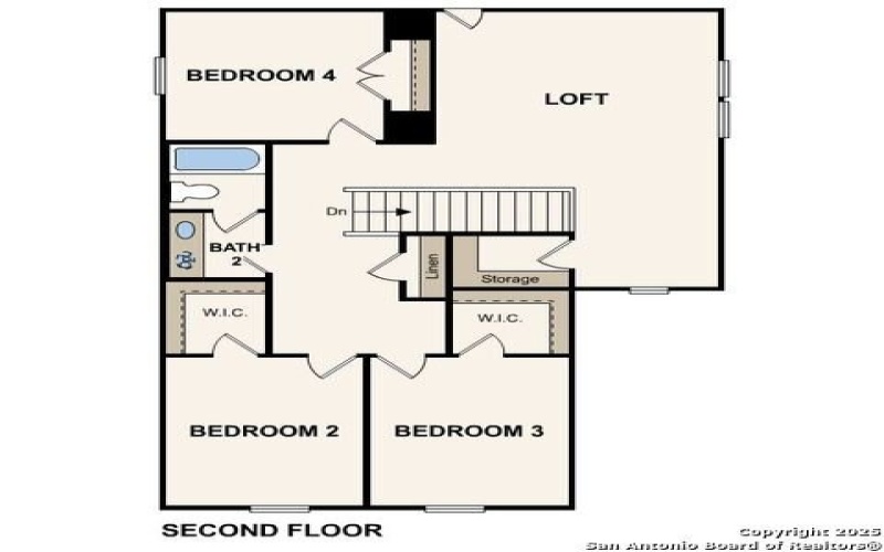 4734 Sahara Vlys, San Antonio, TX 78222, 4 Bedrooms Bedrooms, ,2 BathroomsBathrooms,Residential,For Sale,4734 Sahara Vlys,1849773