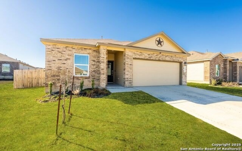 31815 Christmas Rose, Bulverde, TX 78163, 4 Bedrooms Bedrooms, ,3 BathroomsBathrooms,Residential,For Sale,31815 Christmas Rose,1849777