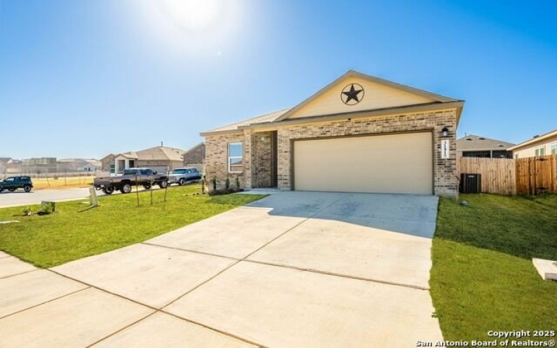 31815 Christmas Rose, Bulverde, TX 78163, 4 Bedrooms Bedrooms, ,3 BathroomsBathrooms,Residential,For Sale,31815 Christmas Rose,1849777