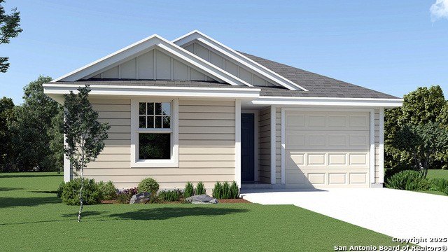 7331 Perseus Brook, San Antonio, TX 78252, 3 Bedrooms Bedrooms, ,2 BathroomsBathrooms,Residential,For Sale,7331 Perseus Brook,1841978