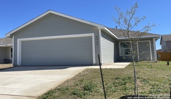 6948 Calcite Trl, Elmendorf, TX 78112, 3 Bedrooms Bedrooms, ,2 BathroomsBathrooms,Residential Lease,For Rent,6948 Calcite Trl,1842013