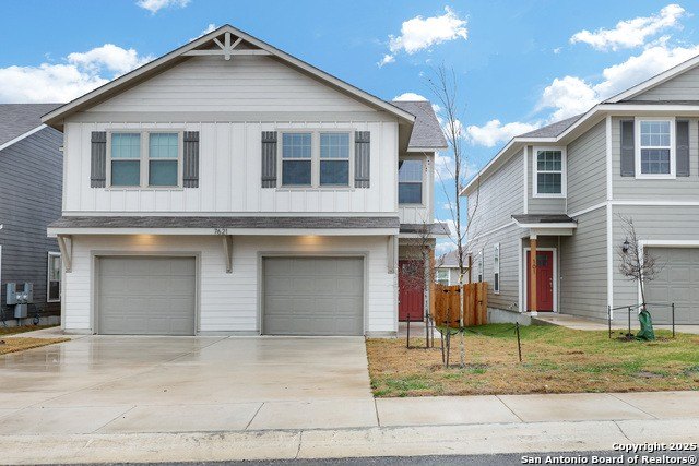 7621 Briarwood Pass #102, San Antonio, TX 78252, 3 Bedrooms Bedrooms, ,2 BathroomsBathrooms,Residential Lease,For Rent,7621 Briarwood Pass,1842139