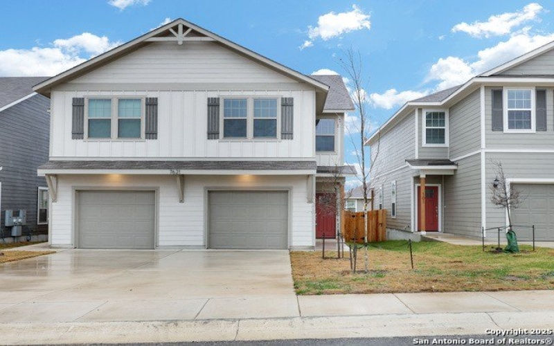 7621 Briarwood Pass #102, San Antonio, TX 78252, 3 Bedrooms Bedrooms, ,2 BathroomsBathrooms,Residential Lease,For Rent,7621 Briarwood Pass,1842139