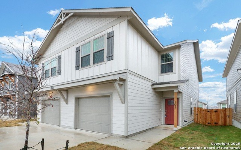 7621 Briarwood Pass #102, San Antonio, TX 78252, 3 Bedrooms Bedrooms, ,2 BathroomsBathrooms,Residential Lease,For Rent,7621 Briarwood Pass,1842139