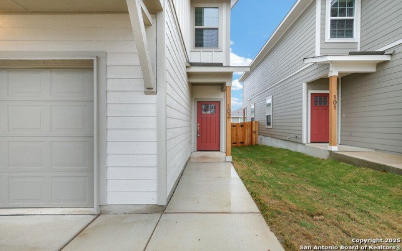 7621 Briarwood Pass #102, San Antonio, TX 78252, 3 Bedrooms Bedrooms, ,2 BathroomsBathrooms,Residential Lease,For Rent,7621 Briarwood Pass,1842139