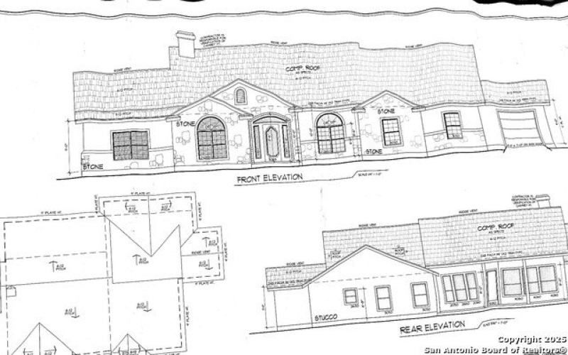 1637 primrose path, Canyon Lake, TX 78133, 4 Bedrooms Bedrooms, ,2 BathroomsBathrooms,Residential,For Sale,1637 primrose path,1850007