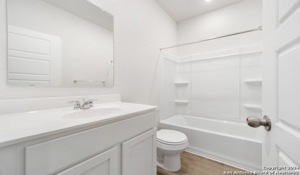 2051 Powell Place, Converse, TX 78109, 3 Bedrooms Bedrooms, ,2 BathroomsBathrooms,Residential,For Sale,2051 Powell Place,1842993
