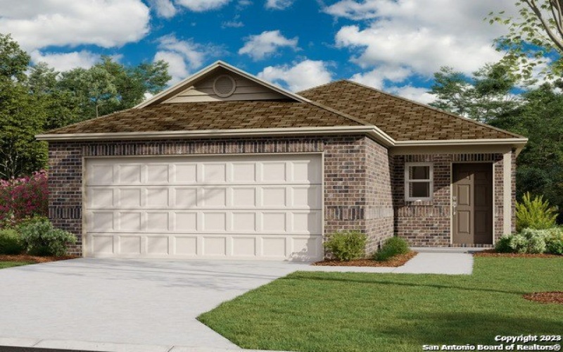 9641 Garnet Grove, San Antonio, TX 78223, 3 Bedrooms Bedrooms, ,2 BathroomsBathrooms,Residential,For Sale,9641 Garnet Grove,1843053