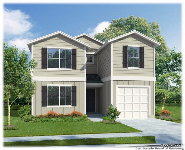 7302 Blue Moon Cove, San Antonio, TX 78252, 4 Bedrooms Bedrooms, ,3 BathroomsBathrooms,Residential,For Sale,7302 Blue Moon Cove,1843169