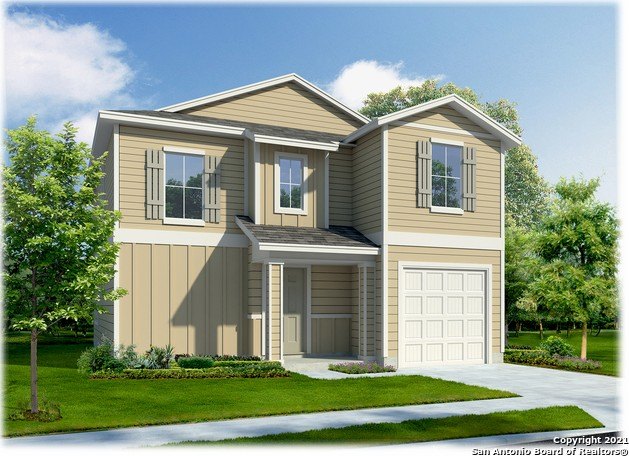 8215 Atlas Rise, San Antonio, TX 78252, 4 Bedrooms Bedrooms, ,2 BathroomsBathrooms,Residential,For Sale,8215 Atlas Rise,1843234