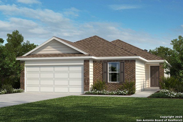 405 Panther Way, Seguin, TX 78155, 3 Habitaciones Habitaciones , ,2 BañosBaños,Residential,En Venta,405 Panther Way,1843558