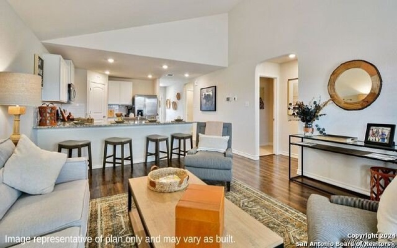 122 Ivory Gull, San Antonio, TX 78253, 4 Habitaciones Habitaciones , ,2 BañosBaños,Residential,En Venta,122 Ivory Gull,1843567