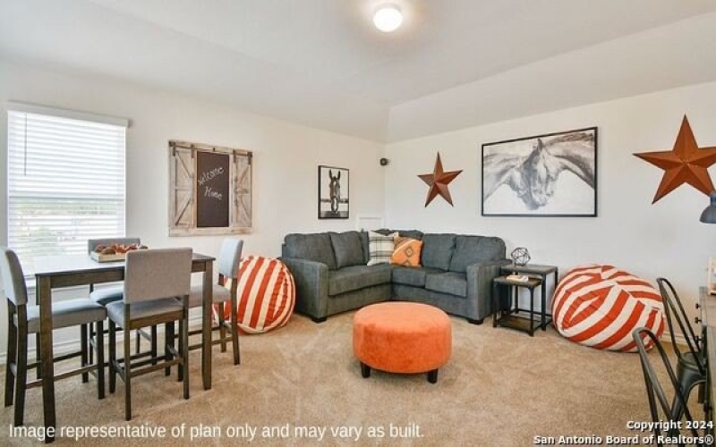 122 Ivory Gull, San Antonio, TX 78253, 4 Habitaciones Habitaciones , ,2 BañosBaños,Residential,En Venta,122 Ivory Gull,1843567