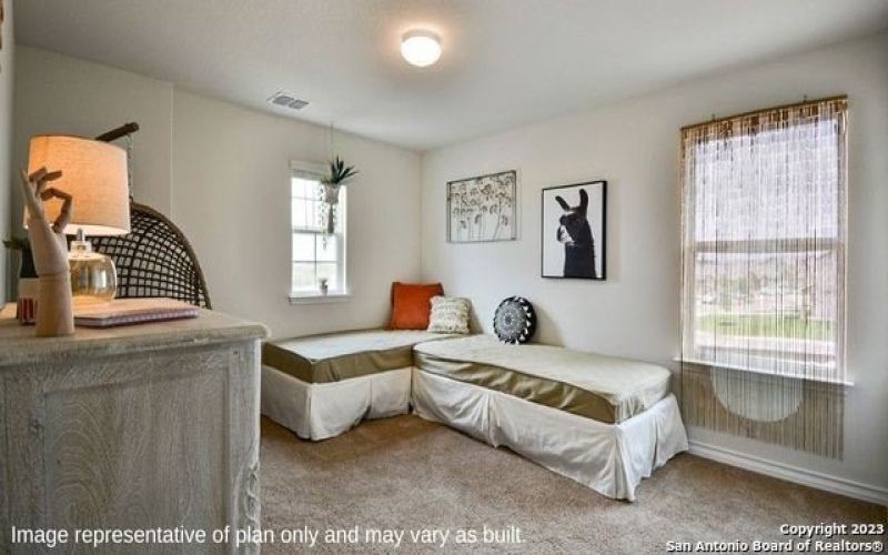 3808 Rusted Copper, Bulverde, TX 78163, 4 Bedrooms Bedrooms, ,2 BathroomsBathrooms,Residential,For Sale,3808 Rusted Copper,1844160