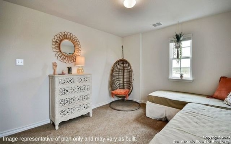 3808 Rusted Copper, Bulverde, TX 78163, 4 Bedrooms Bedrooms, ,2 BathroomsBathrooms,Residential,For Sale,3808 Rusted Copper,1844160