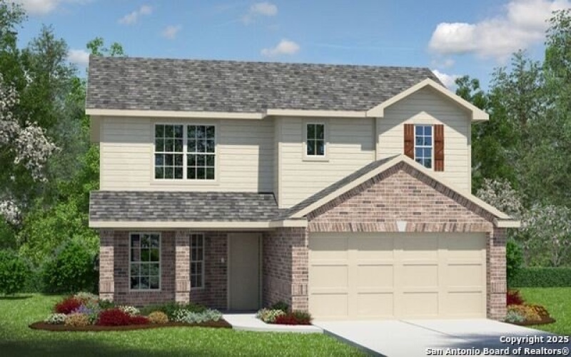 3808 Rusted Copper, Bulverde, TX 78163, 4 Bedrooms Bedrooms, ,2 BathroomsBathrooms,Residential,For Sale,3808 Rusted Copper,1844160