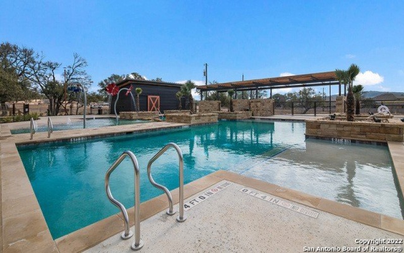 3808 Rusted Copper, Bulverde, TX 78163, 4 Bedrooms Bedrooms, ,2 BathroomsBathrooms,Residential,For Sale,3808 Rusted Copper,1844160