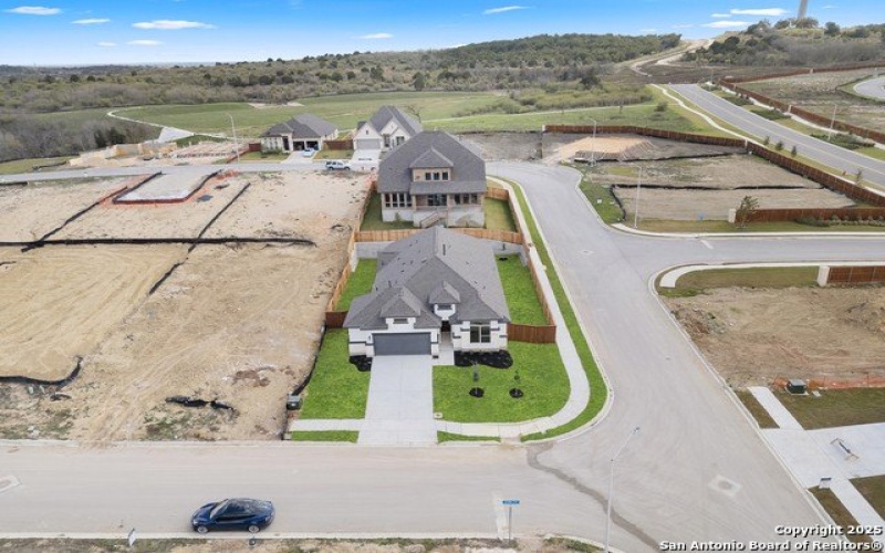 3200 Crosby Creek, Schertz, TX 78108, 4 Habitaciones Habitaciones , ,3 BañosBaños,Residential,En Venta,3200 Crosby Creek,1844168