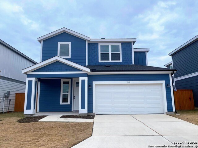 1048 Amaya Ave, New Braunfels, TX 78130, 2 Habitaciones Habitaciones , ,2 BañosBaños,Residential Lease,En Alquiler,1048 Amaya Ave,1844289