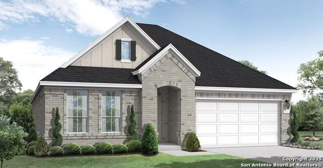 217 Canton Chase, Cibolo, TX 78108, 4 Bedrooms Bedrooms, ,3 BathroomsBathrooms,Residential,For Sale,217 Canton Chase,1844290
