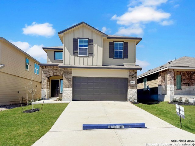 5907 Hartley Home, San Antonio, TX 78245, 4 Habitaciones Habitaciones , ,2 BañosBaños,Residential,En Venta,5907 Hartley Home,1844443
