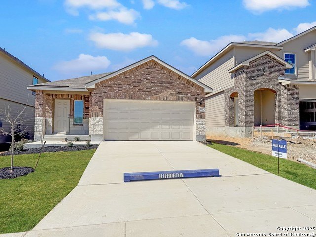 5903 Hartley Home, San Antonio, TX 78253, 3 Bedrooms Bedrooms, ,2 BathroomsBathrooms,Residential,For Sale,5903 Hartley Home,1844448