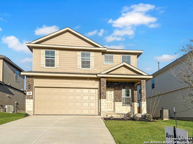 282 American Robin Way, San Antonio, TX 78253, 5 Habitaciones Habitaciones , ,3 BañosBaños,Residential,En Venta,282 American Robin Way,1844454