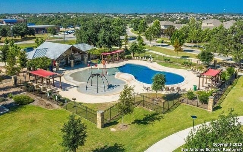 282 American Robin Way, San Antonio, TX 78253, 5 Habitaciones Habitaciones , ,3 BañosBaños,Residential,En Venta,282 American Robin Way,1844454