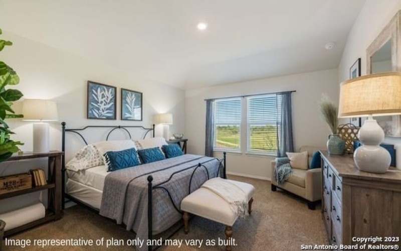 266 American Robin Way, San Antonio, TX 78253, 3 Habitaciones Habitaciones , ,2 BañosBaños,Residential,En Venta,266 American Robin Way,1844504