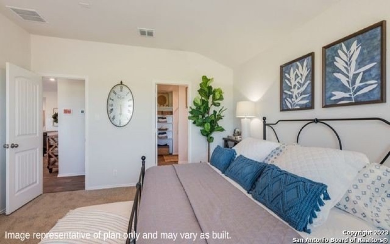 266 American Robin Way, San Antonio, TX 78253, 3 Habitaciones Habitaciones , ,2 BañosBaños,Residential,En Venta,266 American Robin Way,1844504