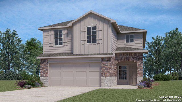 3215 Pemberton Rose, San Antonio, TX 78245, 4 Bedrooms Bedrooms, ,2 BathroomsBathrooms,Residential,For Sale,3215 Pemberton Rose,1844514