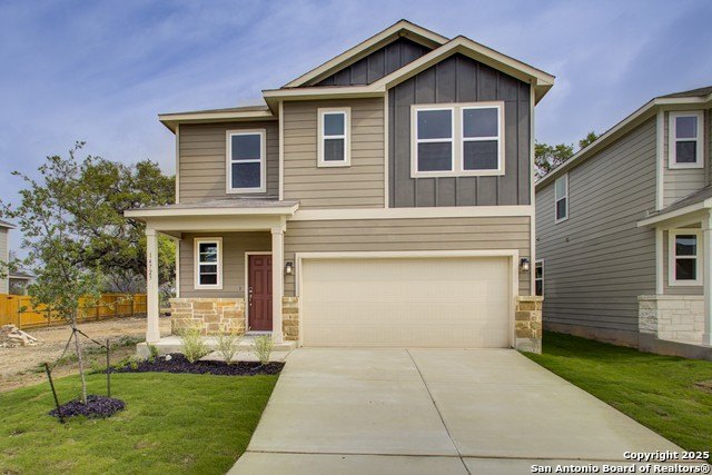 14723 Emerio Drive, San Antonio, TX 78253, 4 Habitaciones Habitaciones , ,2 BañosBaños,Residential,En Venta,14723 Emerio Drive,1851736
