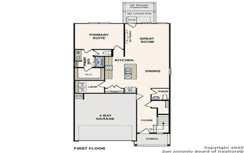 14723 Emerio Drive, San Antonio, TX 78253, 4 Habitaciones Habitaciones , ,2 BañosBaños,Residential,En Venta,14723 Emerio Drive,1851736