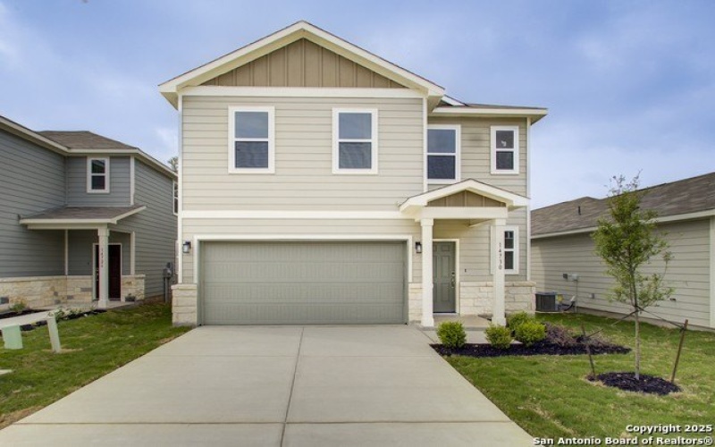14730 Emerio Drive, San Antonio, TX 78253, 4 Habitaciones Habitaciones , ,2 BañosBaños,Residential,En Venta,14730 Emerio Drive,1851738
