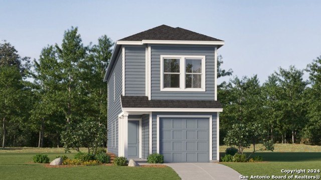 5026 Cedar Sage, Converse, TX 78109, 4 Bedrooms Bedrooms, ,2 BathroomsBathrooms,Residential,For Sale,5026 Cedar Sage,1851910