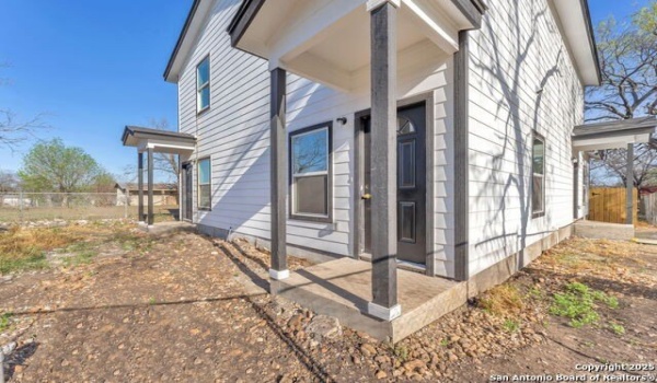 3007 SW McArthur Ave #201, San Antonio, TX 78211, 3 Habitaciones Habitaciones , ,2 BañosBaños,Residential,En Venta,3007 SW McArthur Ave,1852183