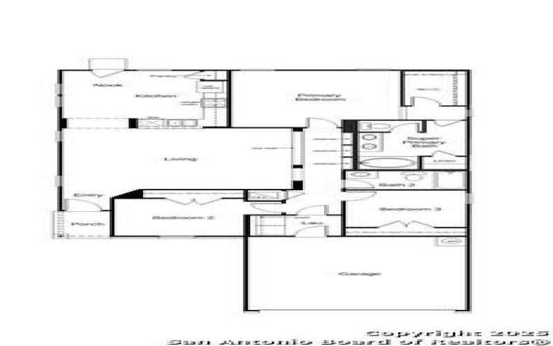 4618 NIGHTSTAR DRIVE, San Antonio, TX 78073, 3 Bedrooms Bedrooms, ,2 BathroomsBathrooms,Residential,For Sale,4618 NIGHTSTAR DRIVE,1852231