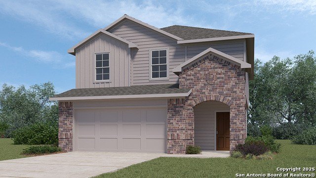 5835 Hartley Home, San Antonio, TX 78245, 4 Habitaciones Habitaciones , ,2 BañosBaños,Residential,En Venta,5835 Hartley Home,1852516
