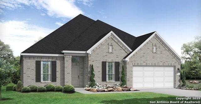 9606 Pioneer Junction, San Antonio, TX 78254, 4 Habitaciones Habitaciones , ,5 BañosBaños,Residential,En Venta,9606 Pioneer Junction,1852546