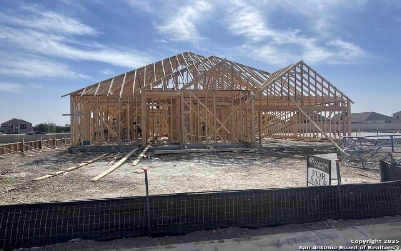 9606 Pioneer Junction, San Antonio, TX 78254, 4 Habitaciones Habitaciones , ,5 BañosBaños,Residential,En Venta,9606 Pioneer Junction,1852546