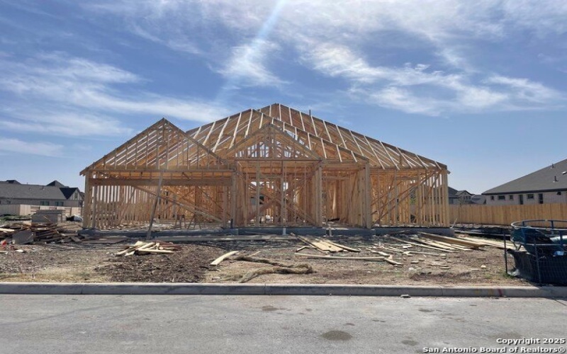 9518 Pioneer Junction, San Antonio, TX 78254, 4 Habitaciones Habitaciones , ,5 BañosBaños,Residential,En Venta,9518 Pioneer Junction,1852548