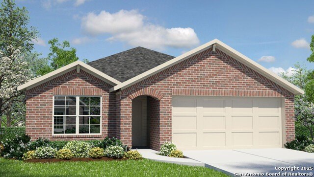 12119 Jasper Stream, San Antonio, TX 78245, 4 Habitaciones Habitaciones , ,2 BañosBaños,Residential,En Venta,12119 Jasper Stream,1852759