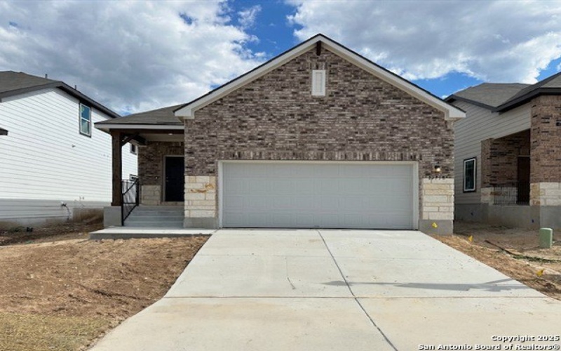 13738 Birch Crossing, San Antonio, TX 78252, 3 Bedrooms Bedrooms, ,2 BathroomsBathrooms,Residential,For Sale,13738 Birch Crossing,1852811