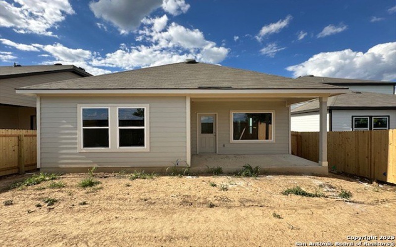 13738 Birch Crossing, San Antonio, TX 78252, 3 Bedrooms Bedrooms, ,2 BathroomsBathrooms,Residential,For Sale,13738 Birch Crossing,1852811