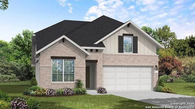 3130 Merrybells, New Braunfels, TX 78130, 4 Habitaciones Habitaciones , ,3 BañosBaños,Residential,En Venta,3130 Merrybells,1852892