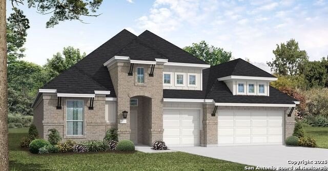 9623 Van Horn, San Antonio, TX 78254, 4 Habitaciones Habitaciones , ,5 BañosBaños,Residential,En Venta,9623 Van Horn,1852961