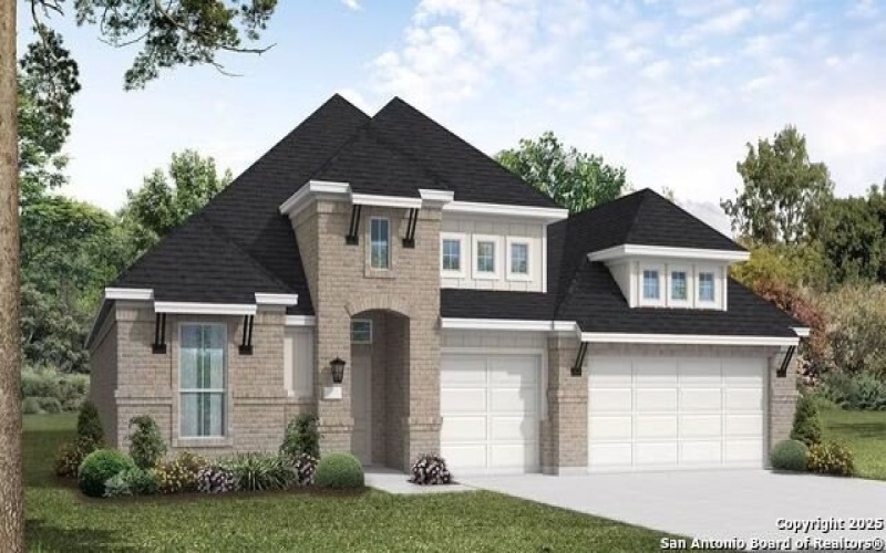 9623 Van Horn, San Antonio, TX 78254, 4 Habitaciones Habitaciones , ,5 BañosBaños,Residential,En Venta,9623 Van Horn,1852961