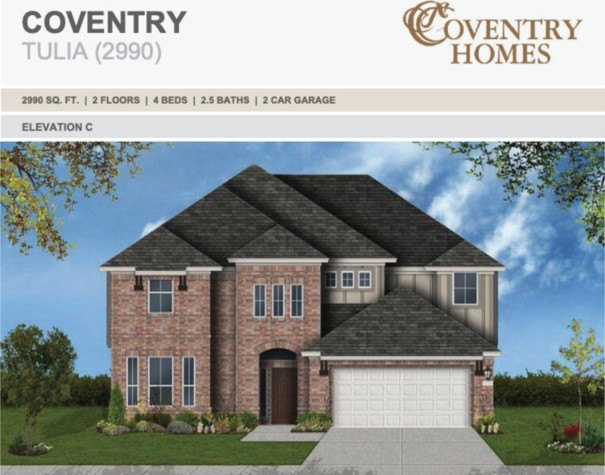 9602 Pioneer Junction, San Antonio, TX 78254, 4 Habitaciones Habitaciones , ,3 BañosBaños,Residential,En Venta,9602 Pioneer Junction,1852964